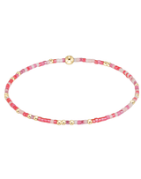 eGirl hope Unwritten Bracelet-Fashionable Late
