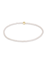eGirl Hope Classic Bracelet-Milkshake