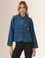 Clarissa Shirt