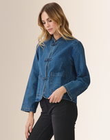 Clarissa Shirt