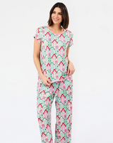 Tinsel Town Pajamas