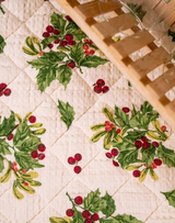 Snowberry Drying Mat