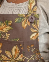 Adirondack Chef Apron