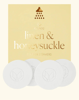 Musee Shower Steamers