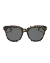 DIFF Eyewear Gia Sunglasses