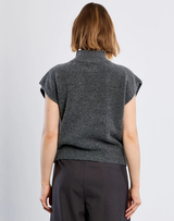 Helen Studded Sweater