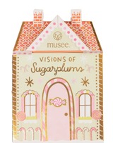 Musee Visions of Sugarplums Gift Set