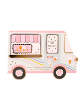 Musee Ice Cream Truck Gift Set