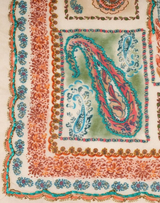Paisley Bandana