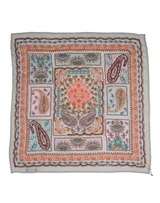 Paisley Bandana
