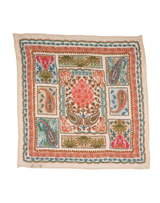 Paisley Bandana