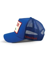 Later Gator Trucker Hat