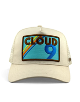 Cloud 9 Trucker Hat