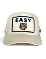 Easy Tiger Trucker Hat
