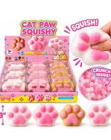 Cat Paw Squishy
