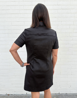 Tatiana Dress