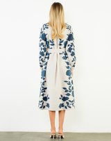 Cora Midi Dress