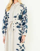 Cora Midi Dress