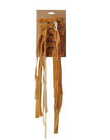 Set of 6 Velvet Clip-on Bows