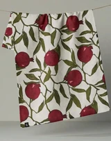 Christmas Luxe Kitchen Tea Towel