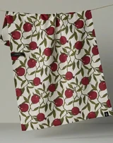 Christmas Luxe Kitchen Tea Towel