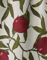Christmas Luxe Kitchen Tea Towel