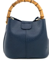 Navy Zante Bag