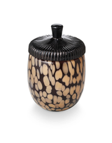 Acorn Candle- Midnight Pumpkin