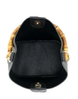 Black Zante Bag