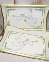 Heralding Angels Trinket Tray