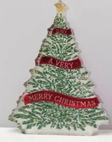 Acrylic Christmas Tree