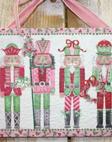 Nutcracker Ornament