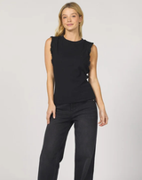 Bridget Sleeveless Top