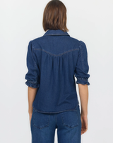 Antonia Blouse