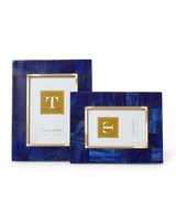 Blue Sodalite Frame