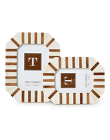Octagon Edge Photo Frame