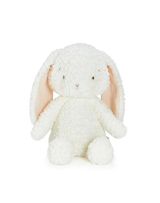 Snowball The Bunny