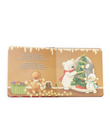 The Littlest Holiday Helper Book
