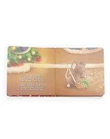 The Littlest Holiday Helper Book
