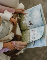 What Will My Grandchild Call Me? Book