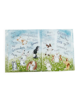 What Will My Grandchild Call Me? Book