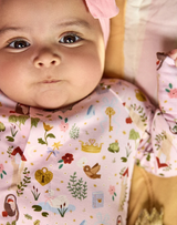 Magnetic Me Modal Fairytale Era Convertible Coverall