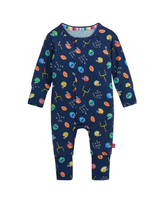 Magnetic Me Modal First Down Fun Convertible Coverall