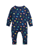 Magnetic Me Modal First Down Fun Convertible Coverall