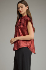 Josie Bow Top