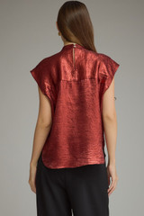 Josie Bow Top