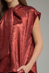 Josie Bow Top