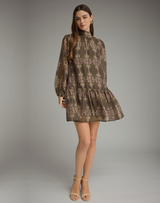 Jovie Dress