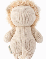 Baby Lion