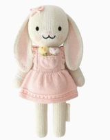 13" Clover the Bunny-Blossom